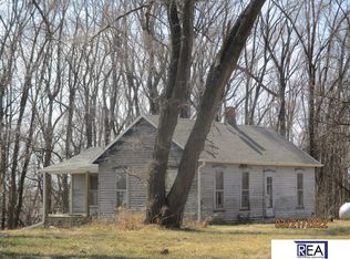 2537 County Road 19, Bennington, NE 68007