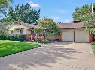 1413 N Sabin St, Wichita, KS 67212