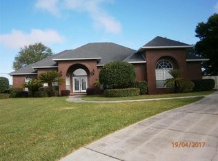 2314 Arriviste Way, Pensacola, FL 32504