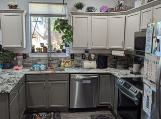 2250 SW Lava Ct, Redmond, OR 97756