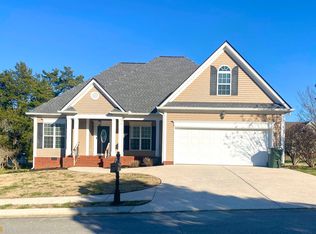 76 Hunting Ridge Cir, Rock Spring, GA 30739