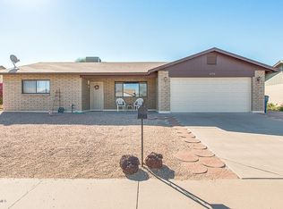 1759 W 15th Ln, Apache Junction, AZ 85120