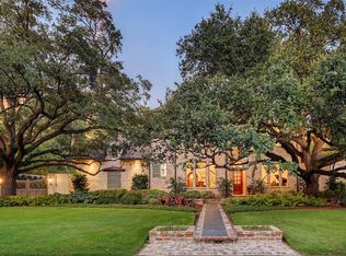 505 Brown Saddle St, Houston, TX 77057