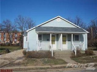 39/41 E Euclid Ave, Sullivan, MO 63080