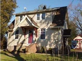 1056 County Road 519, Frenchtown, NJ 08825