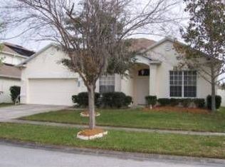 618 Buckhaven Loop, Ocoee, FL 34761