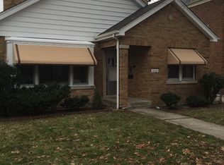 1027 N Laramie Ave, Chicago, IL 60651