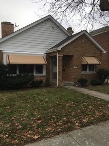 1027 N Laramie Ave, Chicago, IL, 60651