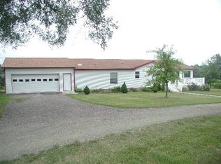 24040 E 190th Pl, Eagleville, MO 64442
