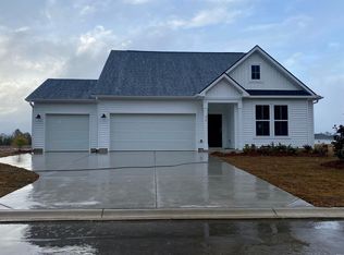 415 Joseph St, Longs, SC 29568