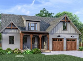 3 Hop Smith Rd, Cumberland Furnace, TN 37051