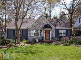 228 Garden Ln, Decatur, GA 30030