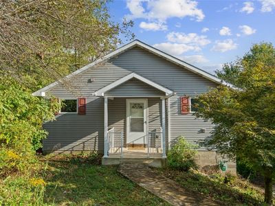 528 Chestnut St, McKeesport, PA, 15132