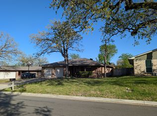 1432 Magnolia Dr, College Station, TX 77840