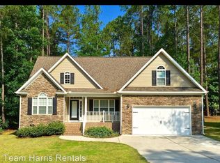 3048 Carolina Way, Sanford, NC 27332