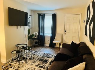 1208 Arch St #1210, Pittsburgh, PA 15212