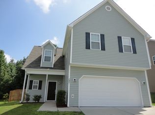 7041 Paint Rock Ln, Raleigh, NC 27610