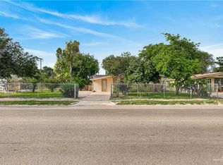613 W Sprague St, Edinburg, TX 78539