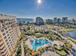 5000 S Sandestin South Blvd #7402/7404, Miramar Beach, FL 32550