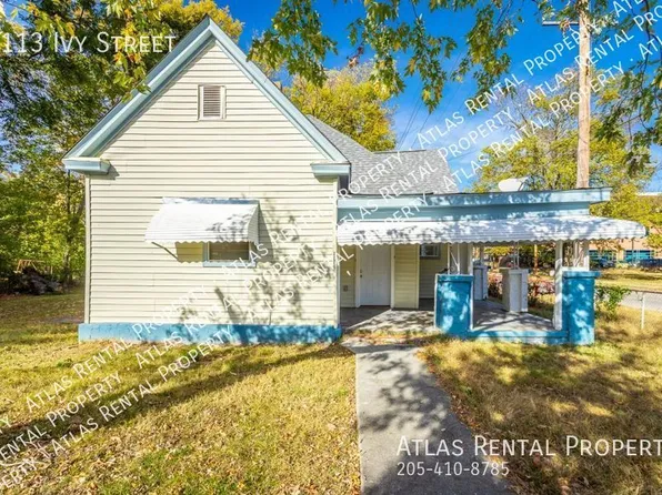 2113 Ivy St, Chattanooga, TN 37404