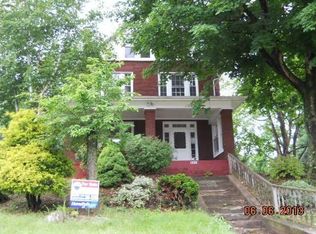 1250 Lincoln St, Monongahela, PA 15063