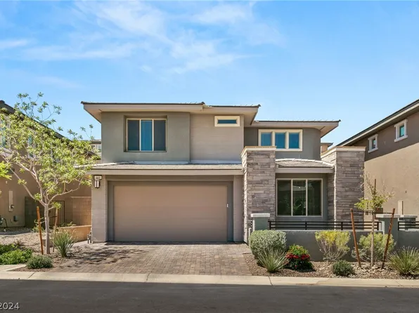 469 Morro Strand Ave, Las Vegas, NV 89138