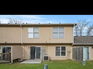 6083 Pennsylvania Dr, Merrillville, IN 46410