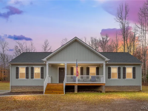 1100 Greenes Corner Rd, Bumpass, VA 23024