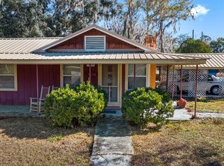 75 NE 222nd Ave, Cross City, FL 32628