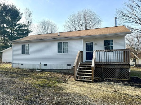43 S Highland Ct, Howard, OH 43028