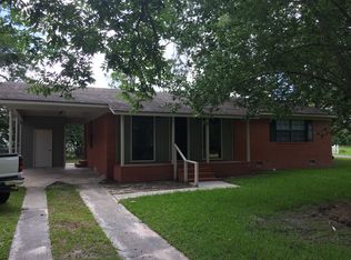 400 E Stanfill St, Hahira, GA 31632