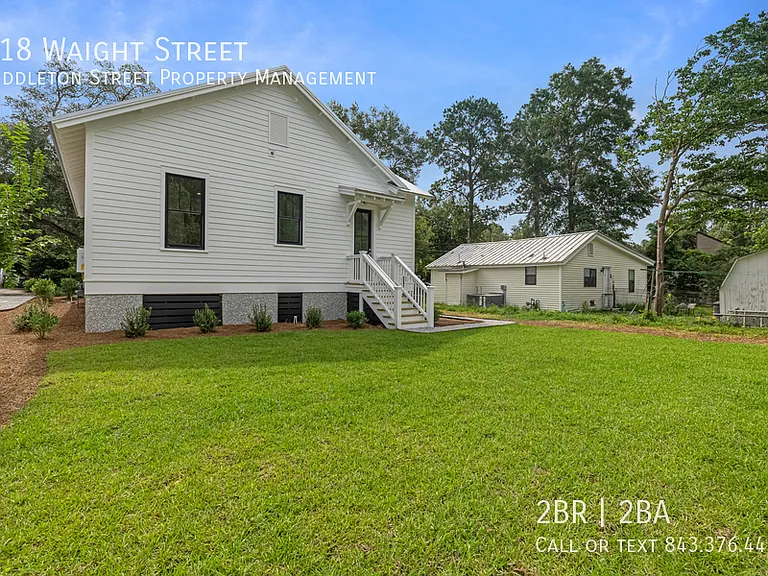 418 Waight St — Photo 29