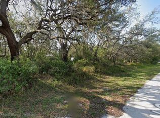 3038 N Cambridge Rd, Avon Park, FL 33825