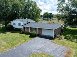 4447 Kay Ave, Springfield, OH 45502