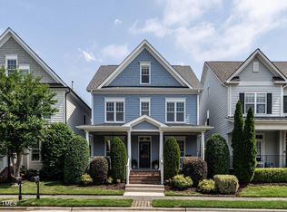 1206 Chalk Maple Dr, Cary, NC 27519