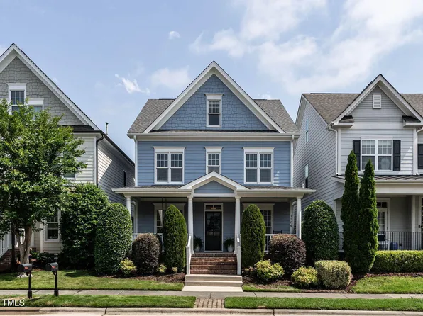 1206 Chalk Maple Dr, Cary, NC 27519