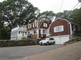 5443 Post Rd Unit 3, Charlestown, RI 02813