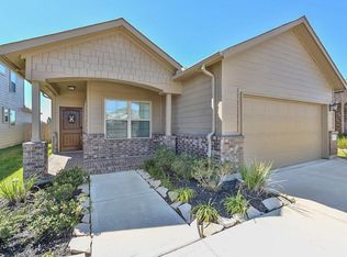 19714 Seabury Path Ct, Katy, TX 77449