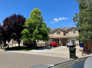 3401 Delta Queen Ave, Sacramento, CA