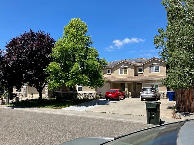 3401 Delta Queen Ave photo 1