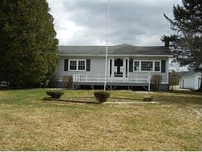 Sweet house in lovely spot