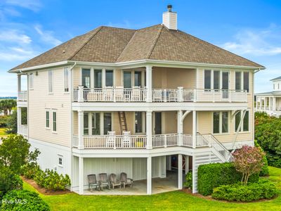 16 Sandy Point, Wilmington, NC, 28411