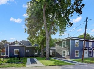 808 Oakhurst St #2, Houston, TX 77023