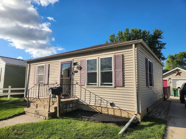 569 Portage St, Fond Du Lac, WI 54935