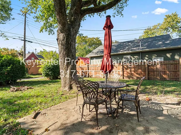 1427 Wayne St #B — Photo 15