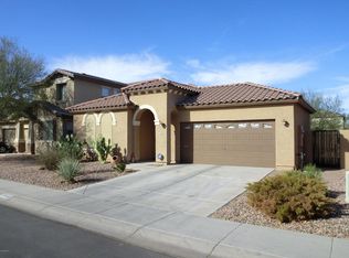 1546 E Palo Verde Dr, Casa Grande, AZ 85122