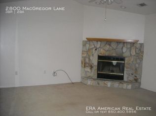 2800 Macgregor Ln, Crestview, FL 32539