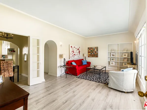 1231 9th St APT 7, Santa Monica, CA 90401