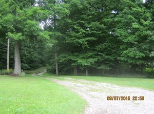 681 Cr, Sullivan, OH 44880