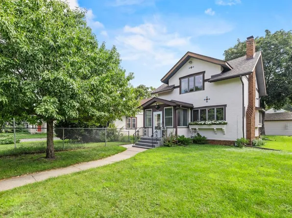 4105 21st Ave S, Minneapolis, MN 55407